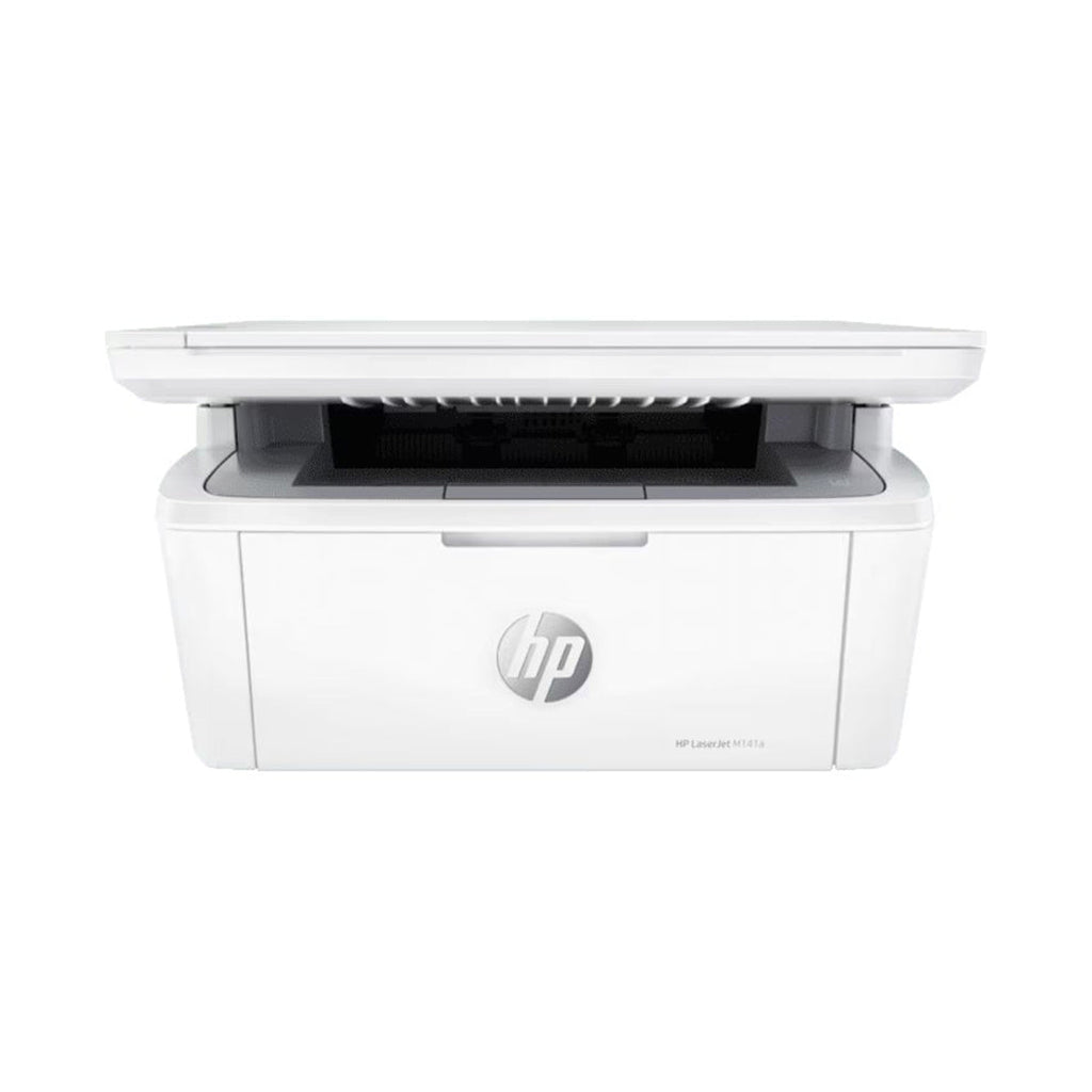 HP LaserJet MFP M141a Multifunction Printer - Compact and High-Performance