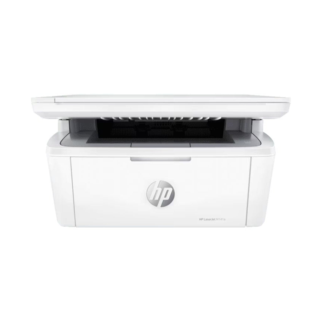 HP LaserJet MFP M141a Multifunction Printer - Compact and High-Performance