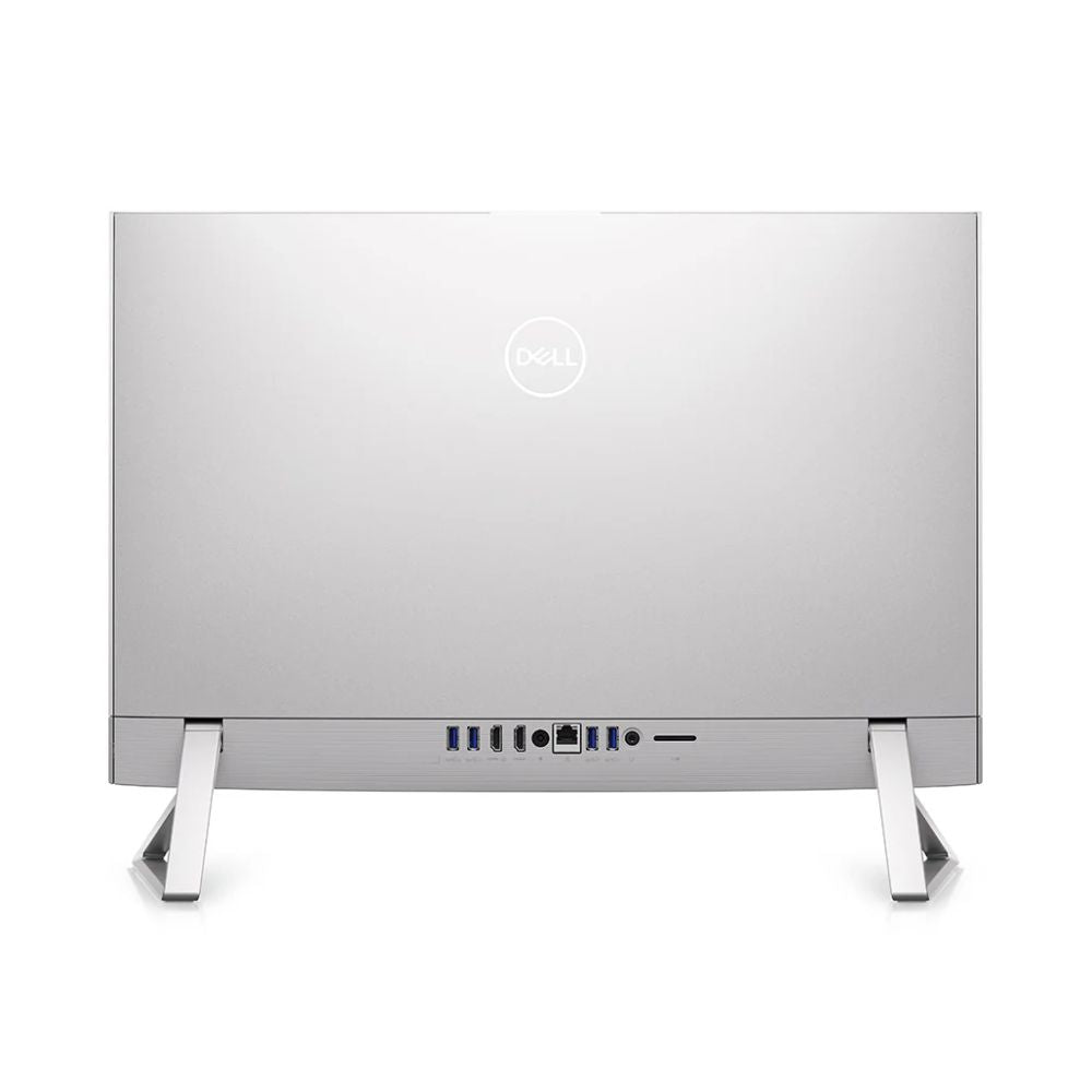 Dell Inspiron 24 All-in-One I5430-7827WHT-PUS - 23.8" Touchscreen - Core 7 150U - 16GB Ram - 512GB SSD - Intel Graphics