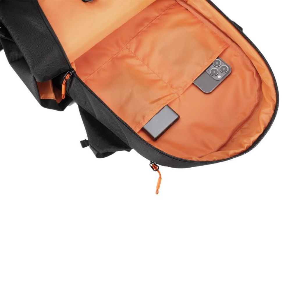 Porodo Gaming PU Laptop Backpack | PDX534