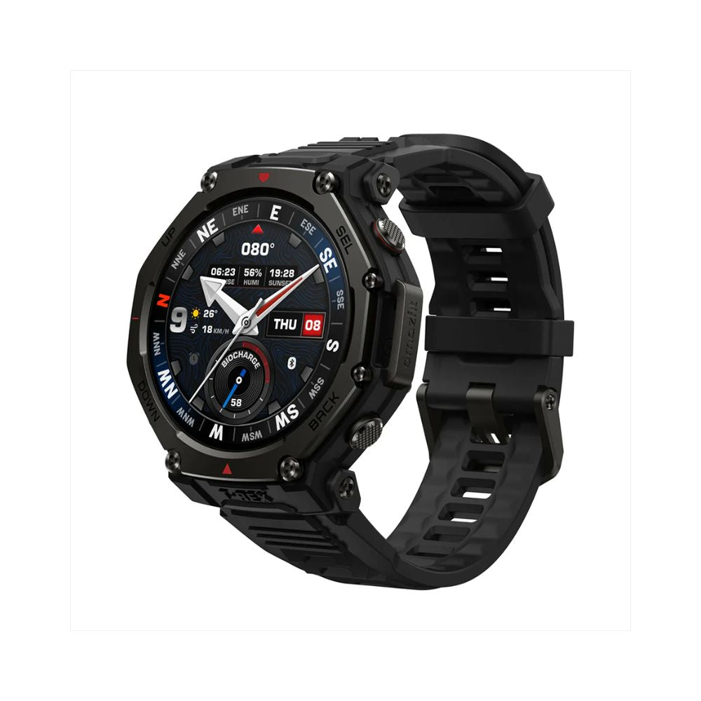 Amazfit T-Rex 3 Pro - Outdoor Smartwatch