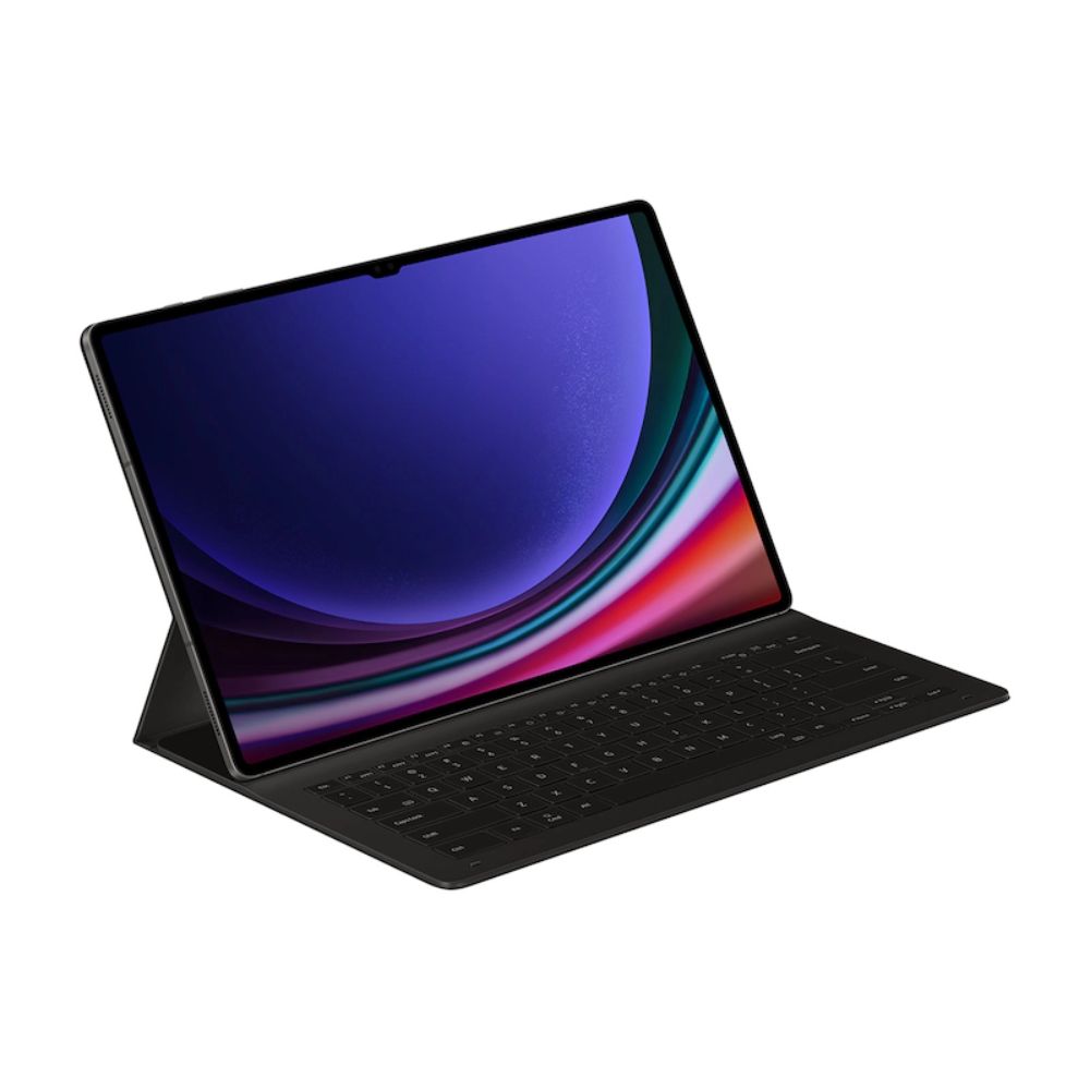 Book Cover Keyboard Slim for Galaxy Tab S9 Ultra - S9 Ultra 5G