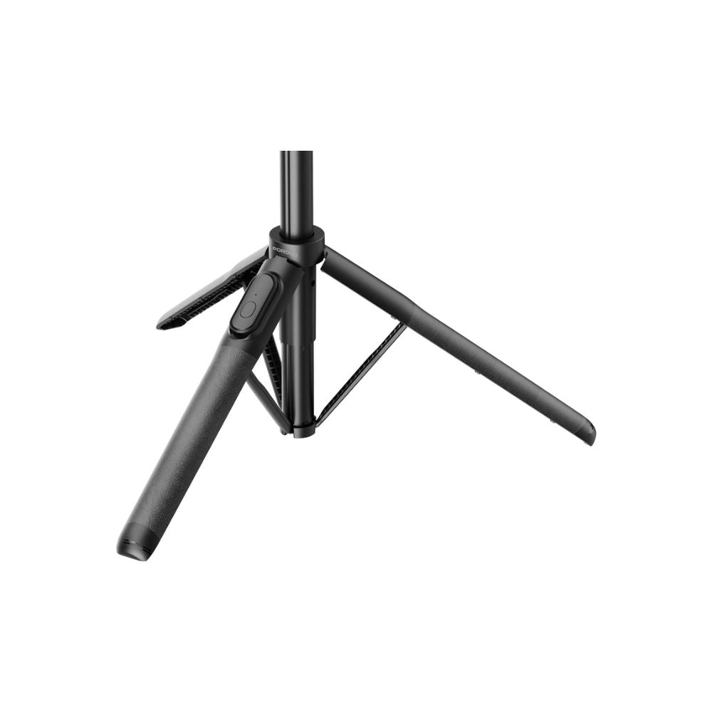 Porodo Magnetic Magsafe Selfie Tripod - Black