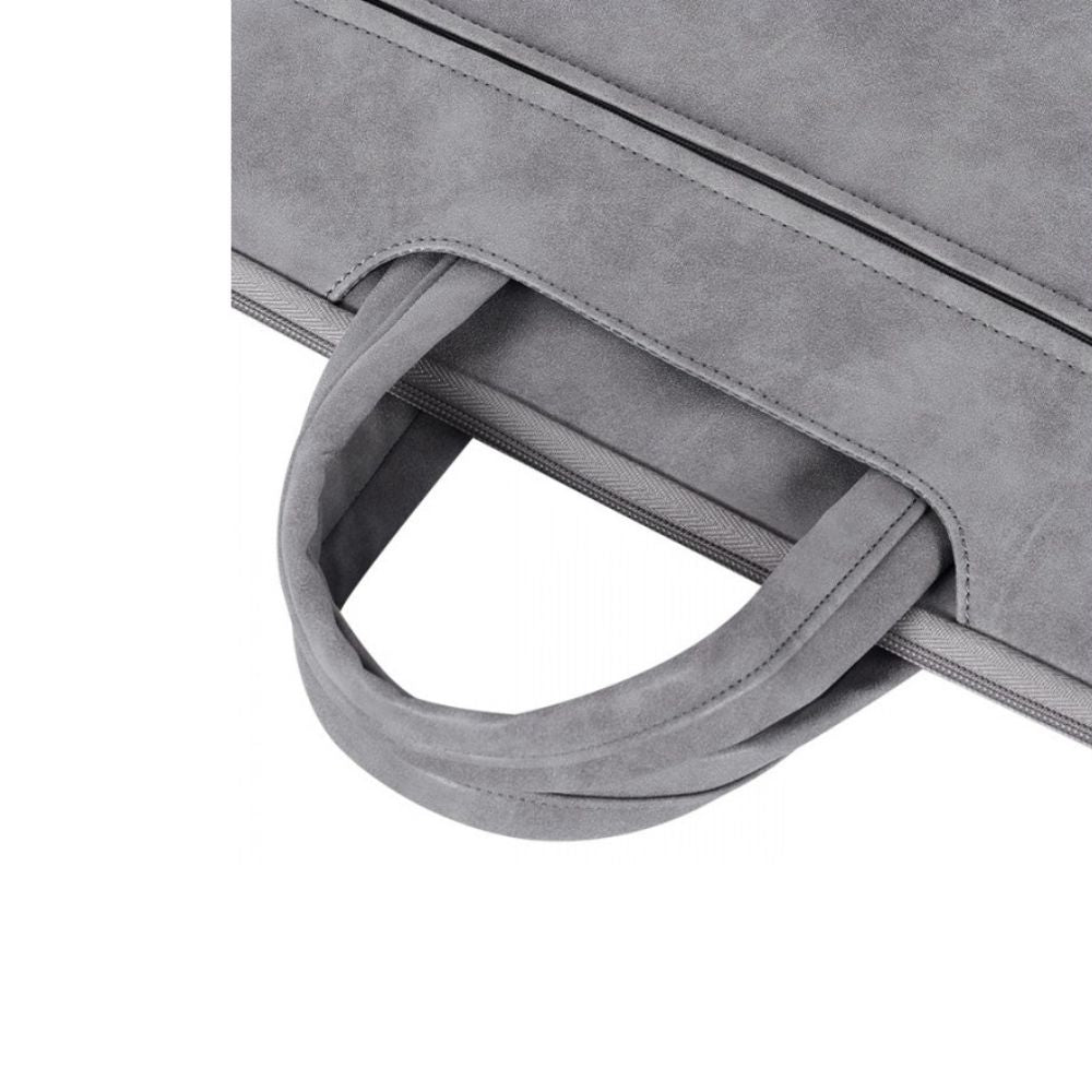 Canvas Artisan Slim Laptop Sleeve L2-01 Water-resistant