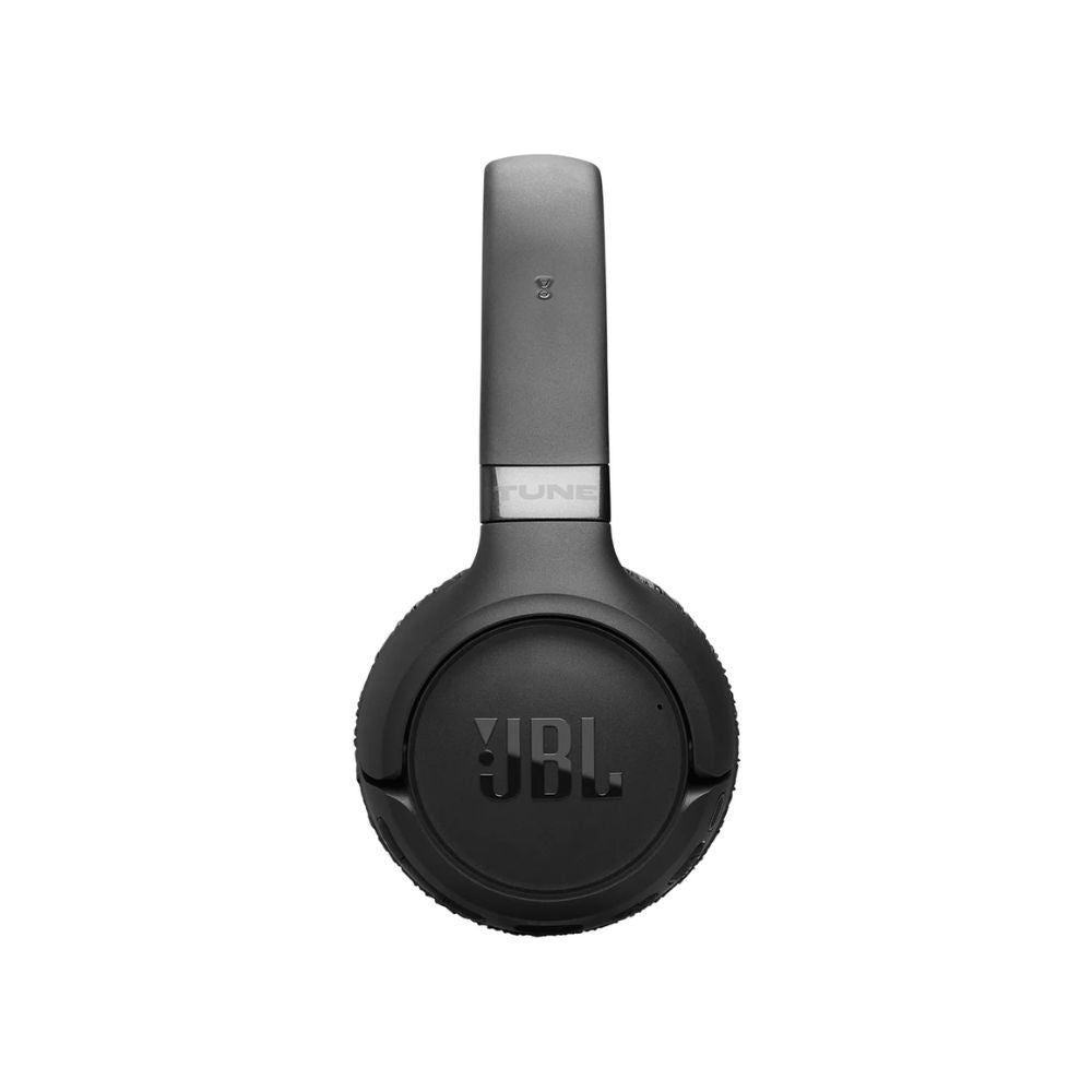 JBL Tune 680NC Wireless Over-Ear Headphones - White