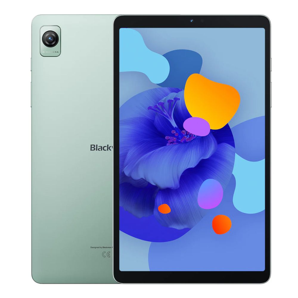 Blackview Tab 60 - 6GB - 128GB