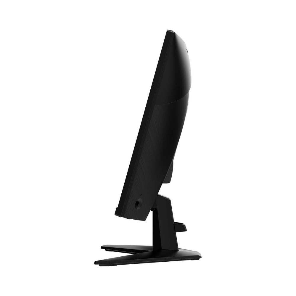 MSI MAG 276CXF 27" - 1920 x 1080 (FHD) Curved Monitor - 280Hz - HDMI, DisplayPort, VGA Port Speaker, Slim Bezel, 0.5m