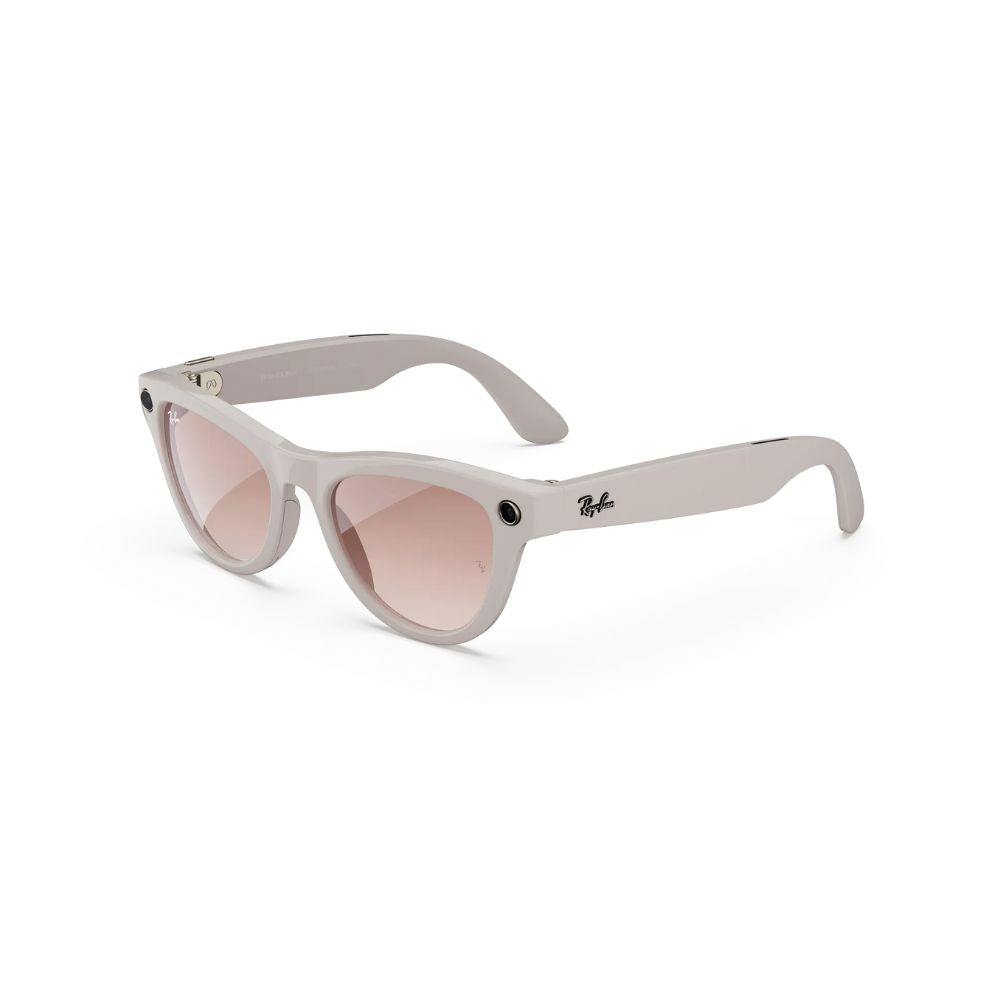 Ray-Ban Meta Skyler Smart Glasses