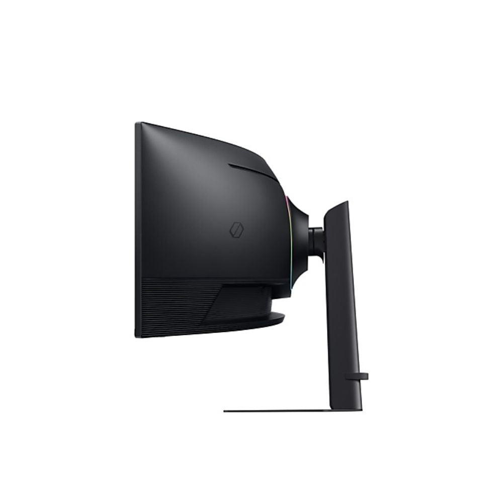 Samsung Odyssey G9 G9G95C Dual QHD Gaming Monitor 49"