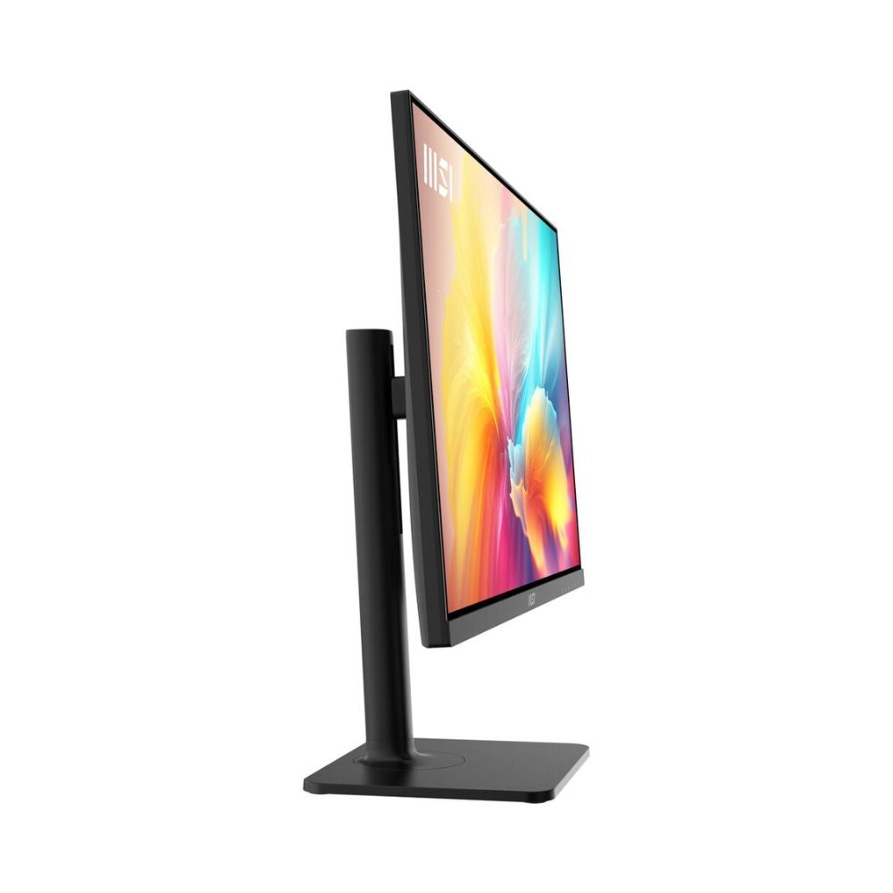 MSI Modern MD272QXP - LED monitor 27" 2560 x 1440 WQHD 100 Hz - IPS