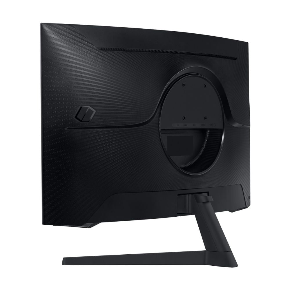Samsung Odyssey G5 Led Gaming Monitor 32 WQHD Curved 144Hz AMD FreeSync 1ms - LC32G55TQBUXEN