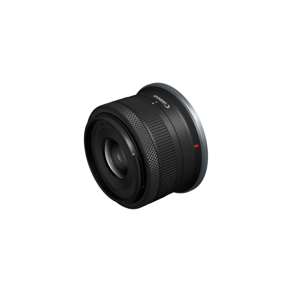 Canon EOS R10 - Mirrorless Camera with RF-S 18-45mm Lens