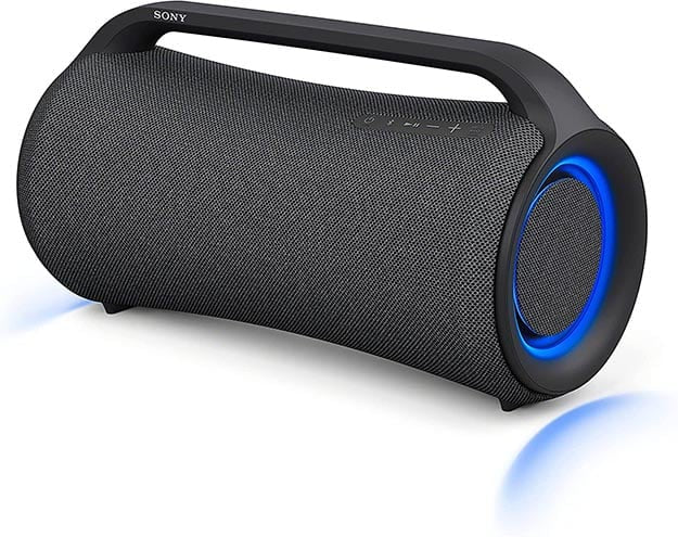 ony SRS-XG500 X-Series Wireless Portable-BLUETOOTH Party-Speaker