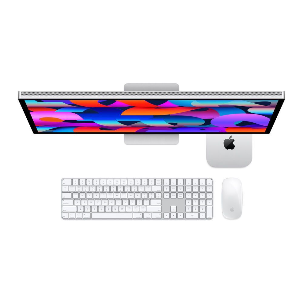 Apple Mac mini M4 Pro Chip – Z1JV0011W – 12-Core CPU – 16-Core GPU – 48GB Unified RAM – 2TB SSD