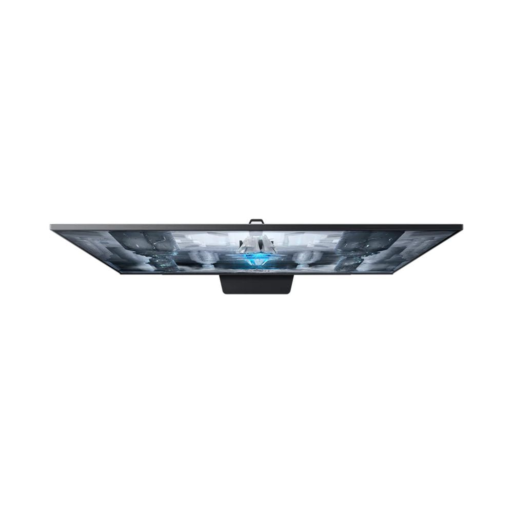 Samsung Odyssey Neo G9 Gaming Monitor 57 Dual-UHD FreeSync Premium Pro 240Hz 1 ms - Curved - LS57CG952NMXUE (OB)