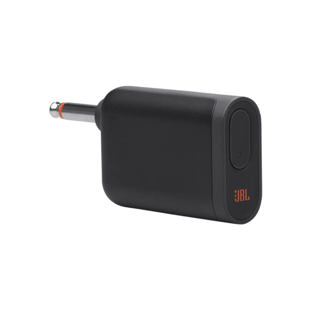 JBL PartyBox Two-Person Wireless Handheld Microphone System (2.4 GHz)