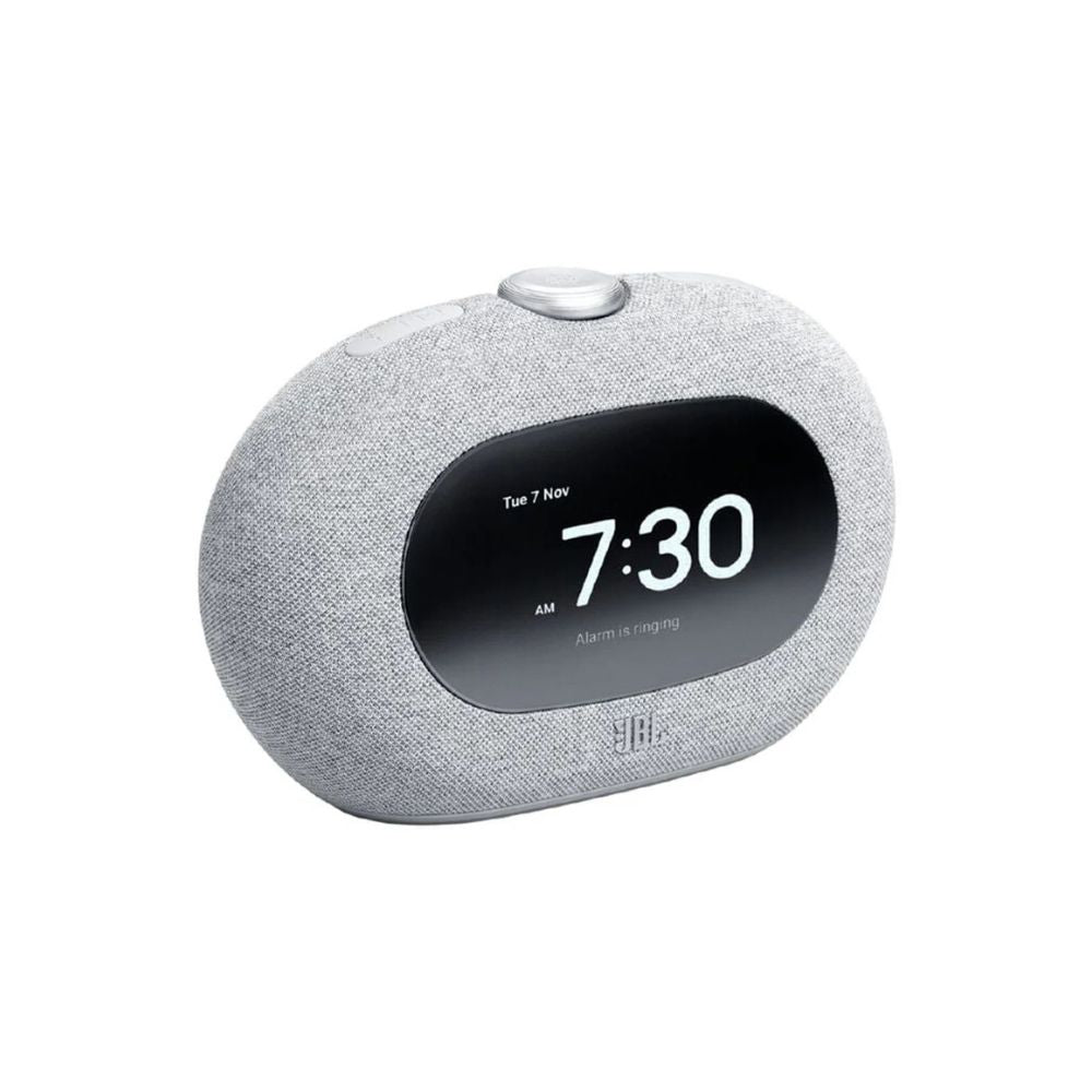 JBL Horizon 3 Clock Radio Bluetooth Speaker