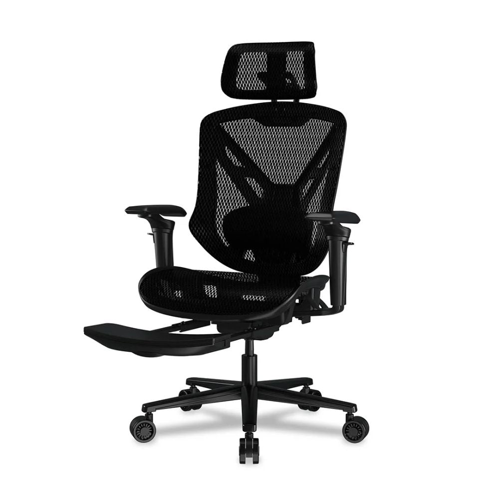 Cougar Speeder Gaming Chair