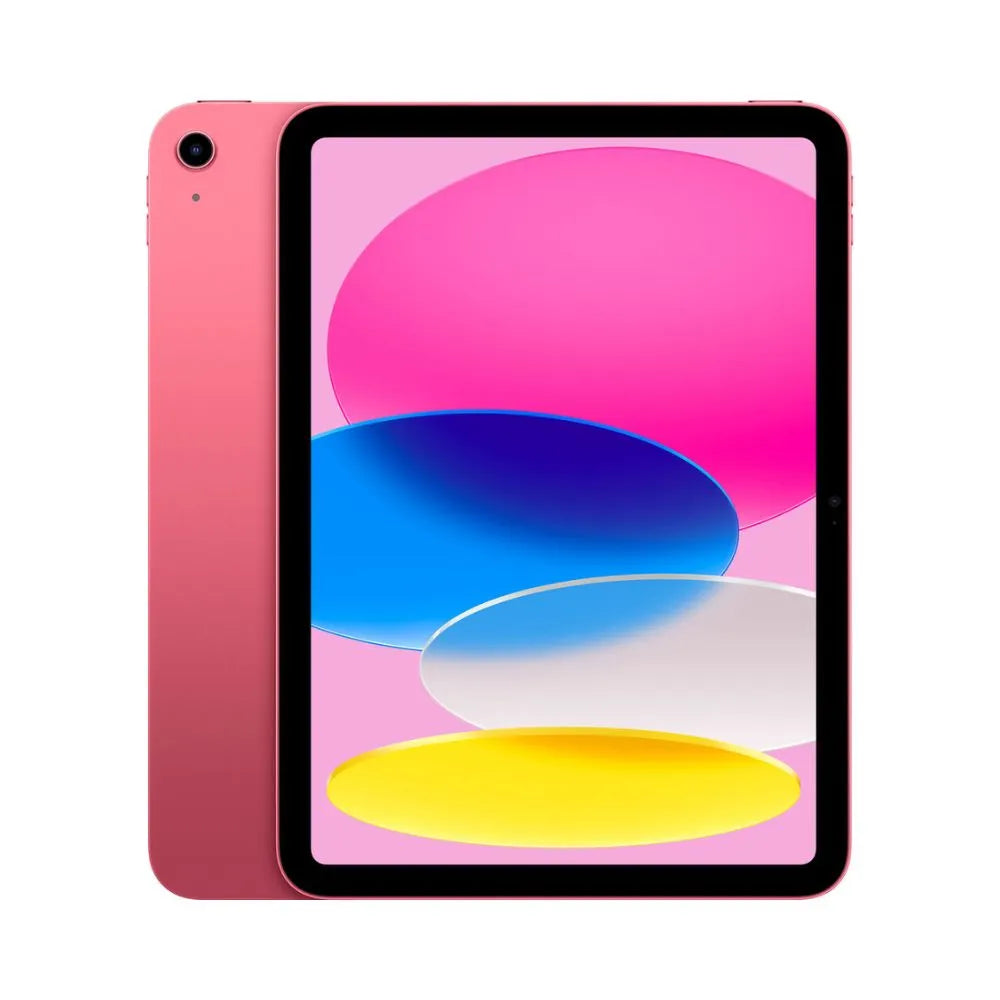 Apple iPad A16 Chip 11" - Wi-Fi Only - 2025