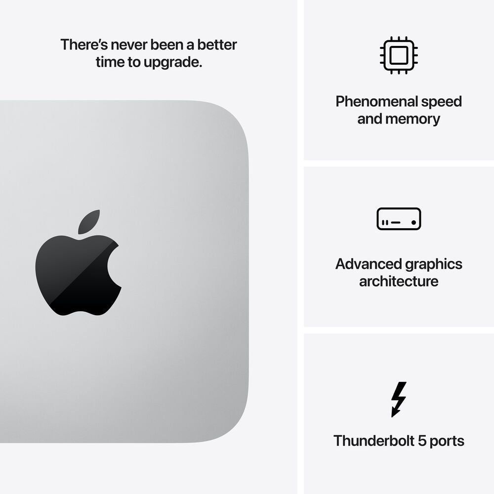 Apple Mac Studio with M4 Max