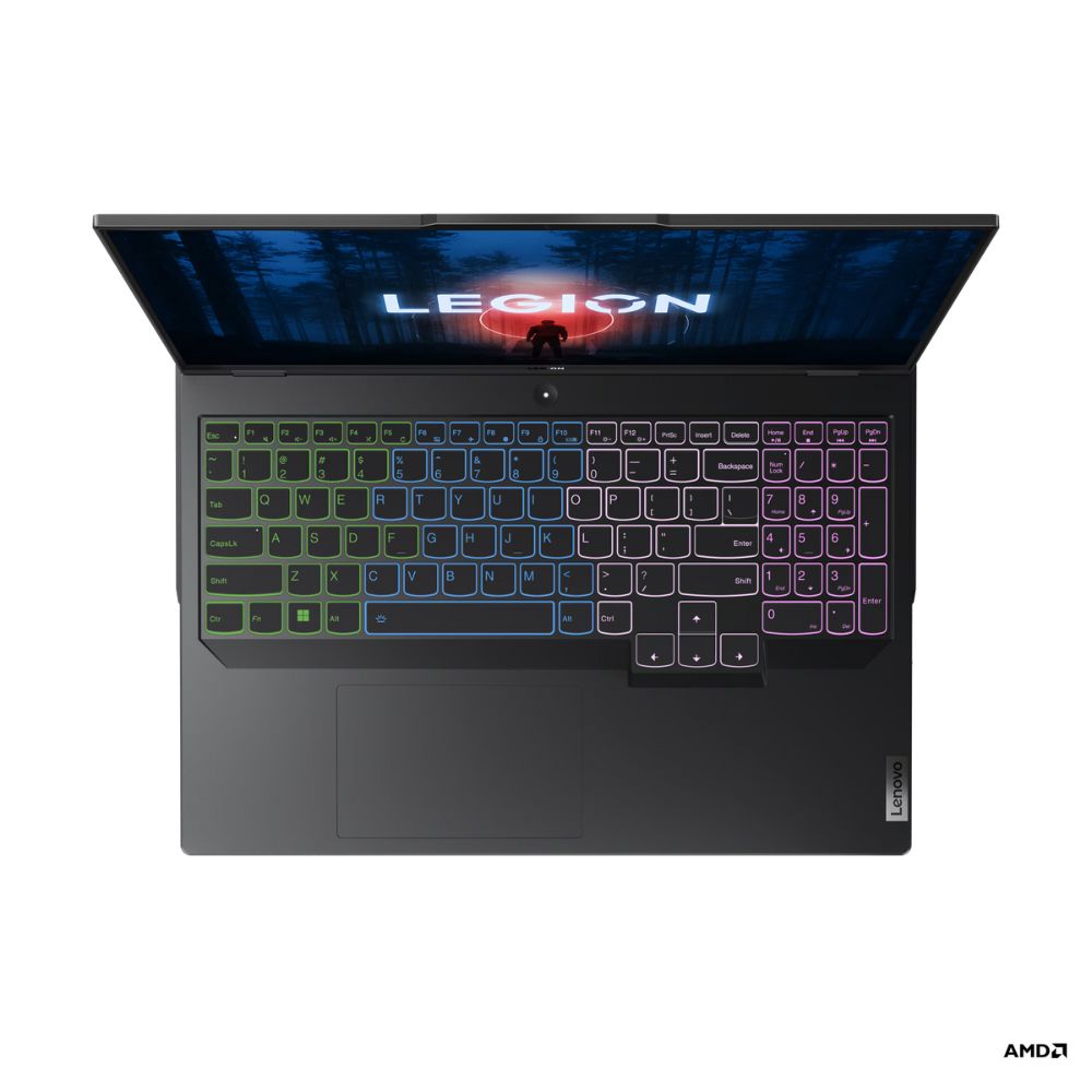 Lenovo Legion 5 Pro 82Wm0005Us - Ryzen 7 - 7745Hx - 16Gb RAM - 1Tb SSD - 16.0 2K 165Hz - Rtx4070
