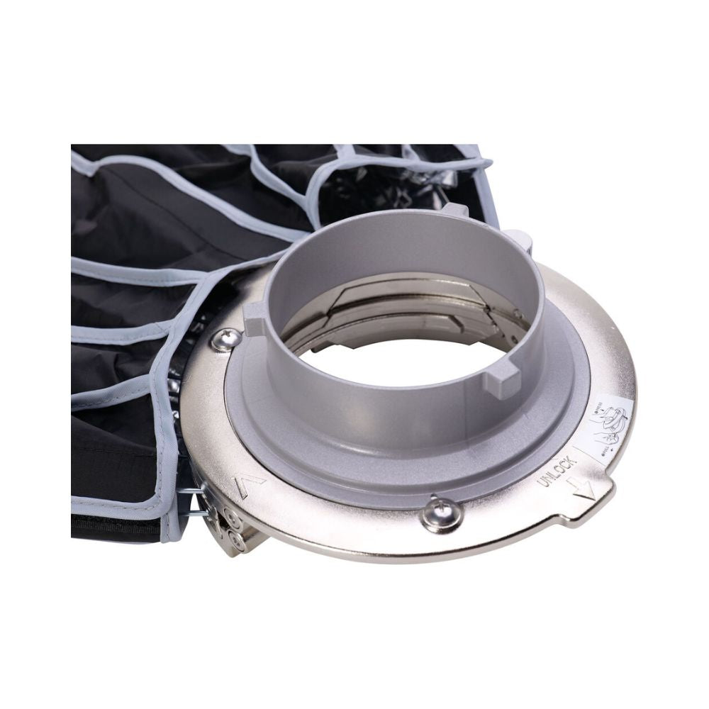 Aputure Light Dome III (35.1")