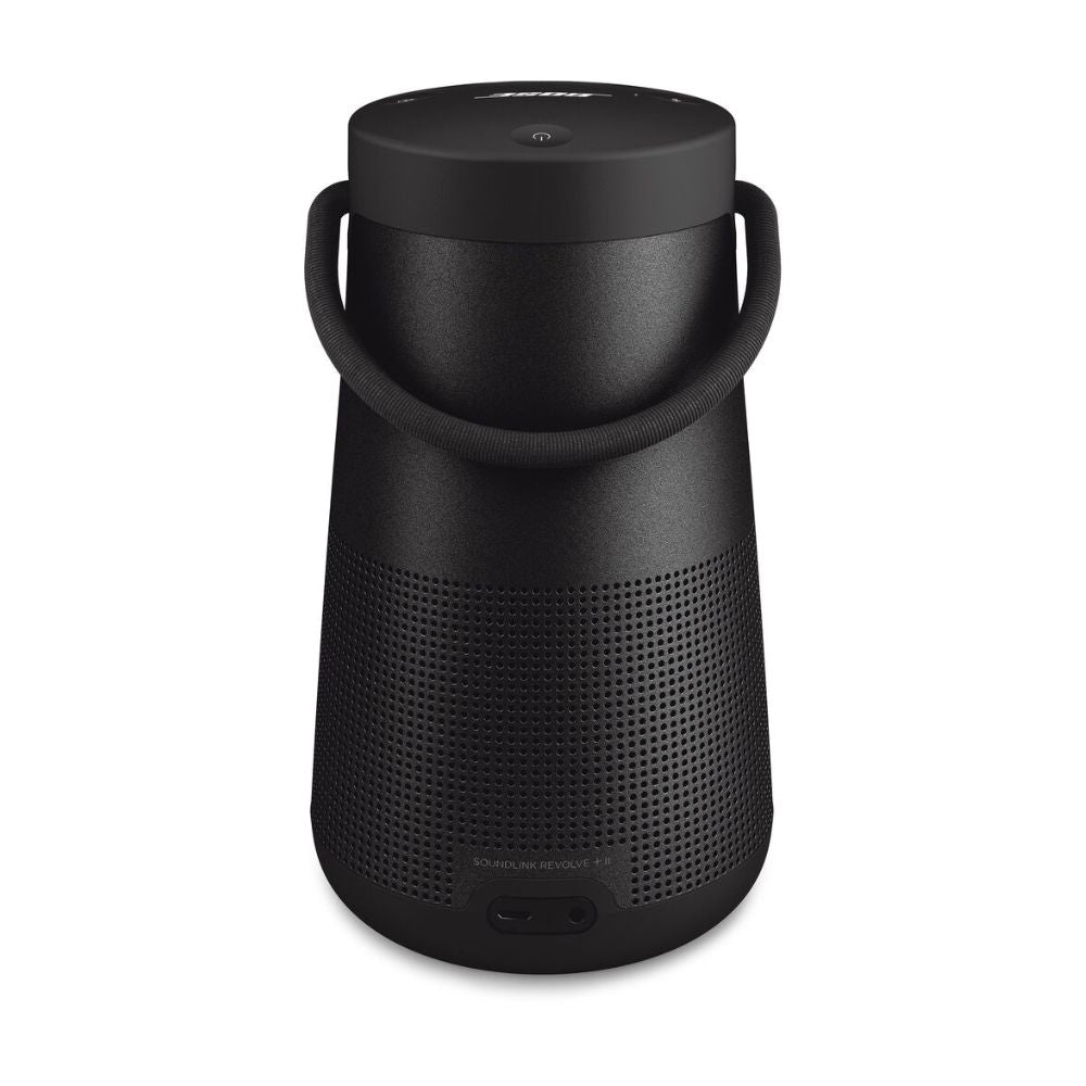 Bose SoundLink Revolve+ (Series II) Portable Bluetooth Speaker