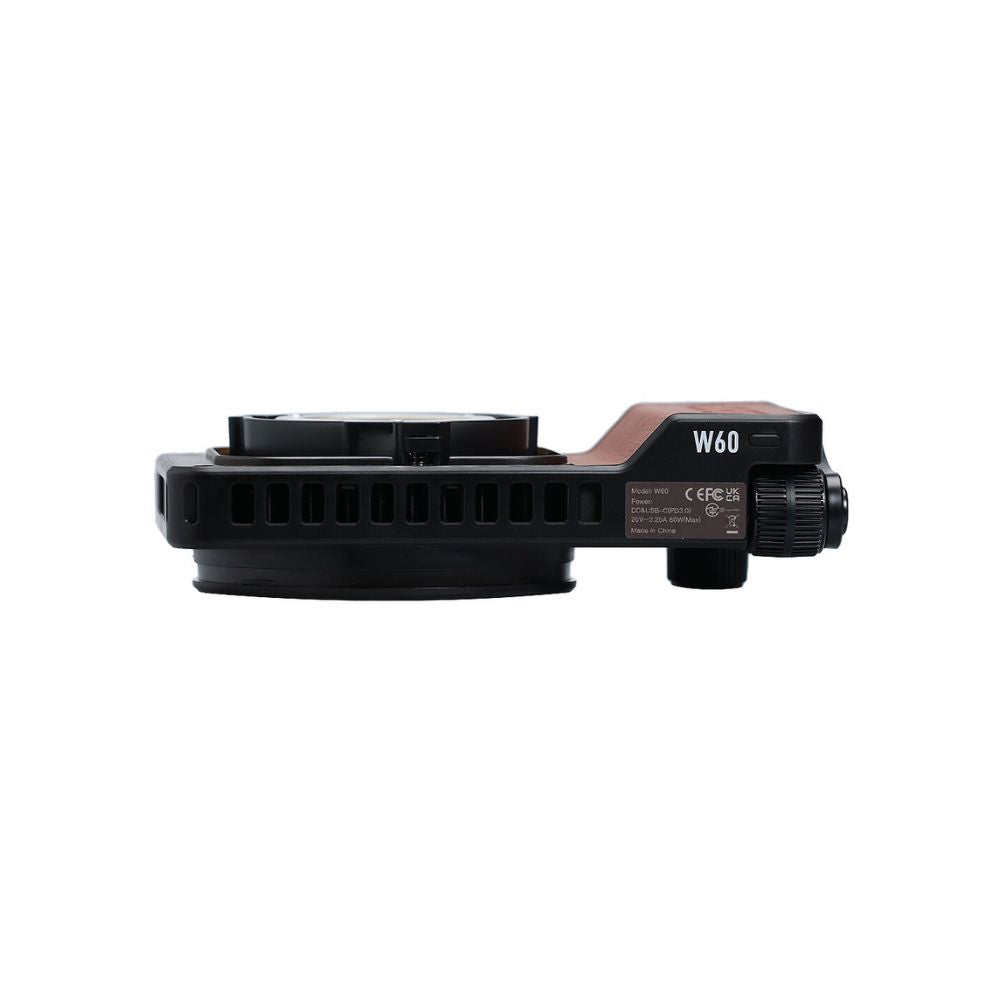 COLBOR Wonder W60 Bi-Color LED Monolight