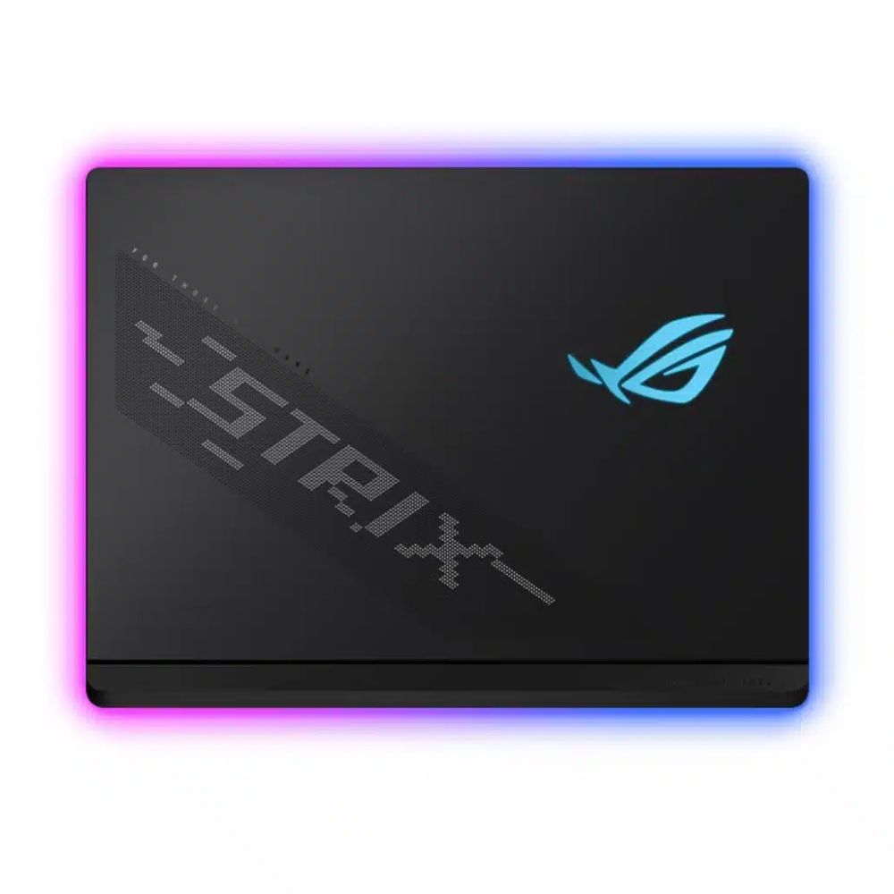 ASUS G18 G835LX-S9110 – Ultra 9 – RTX 5090