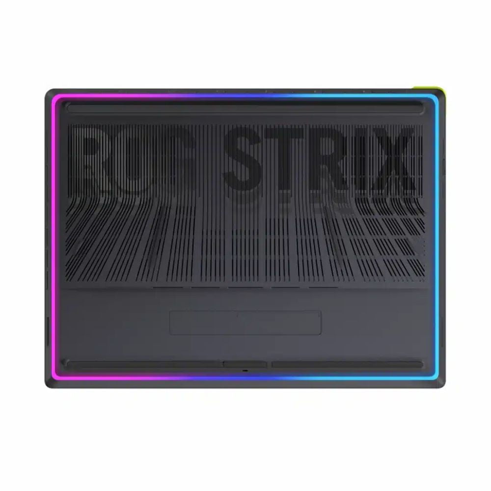 ASUS G18 G815LW-G18U95080 – Ultra 9 – RTX 5080