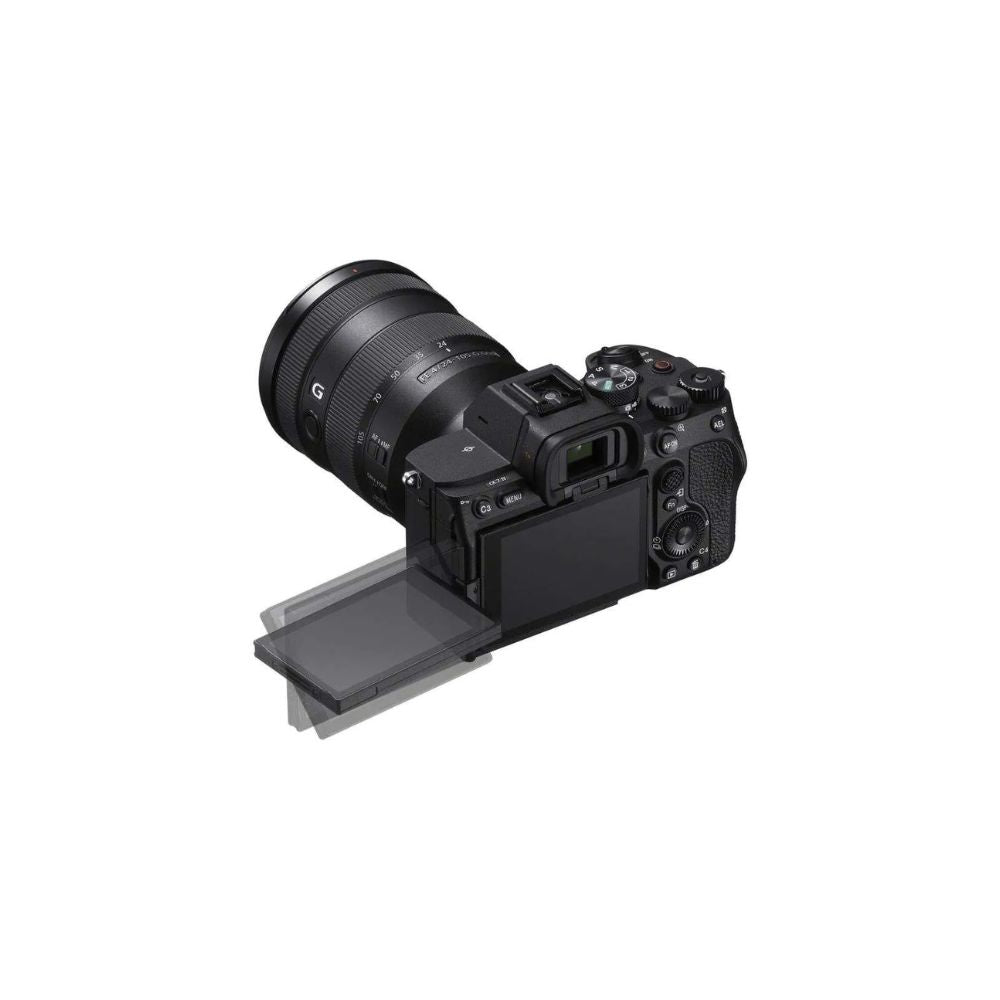 Sony a7 IV Mirrorless Camera