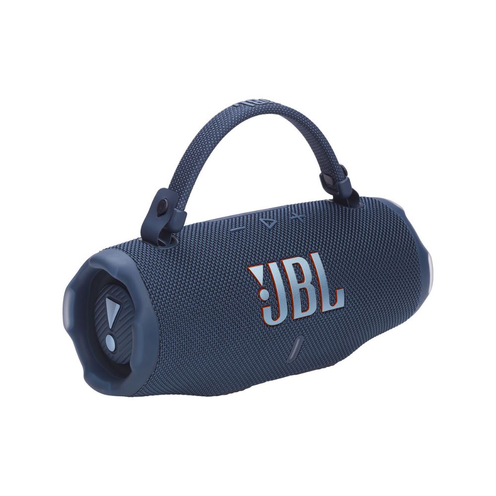 JBL Charge 6 Portable Bluetooth Speaker