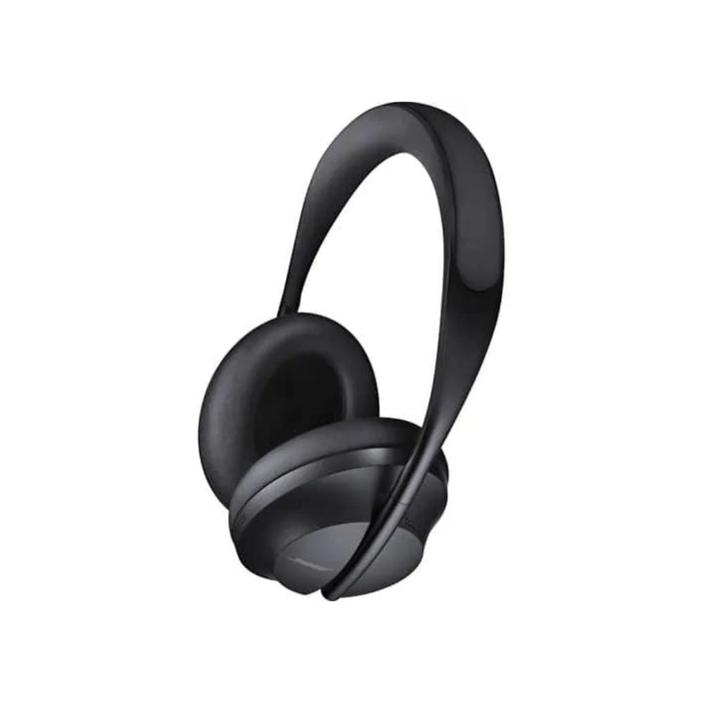 Bose Headphones 700 Noise-Canceling Bluetooth Headphones (Triple Black)