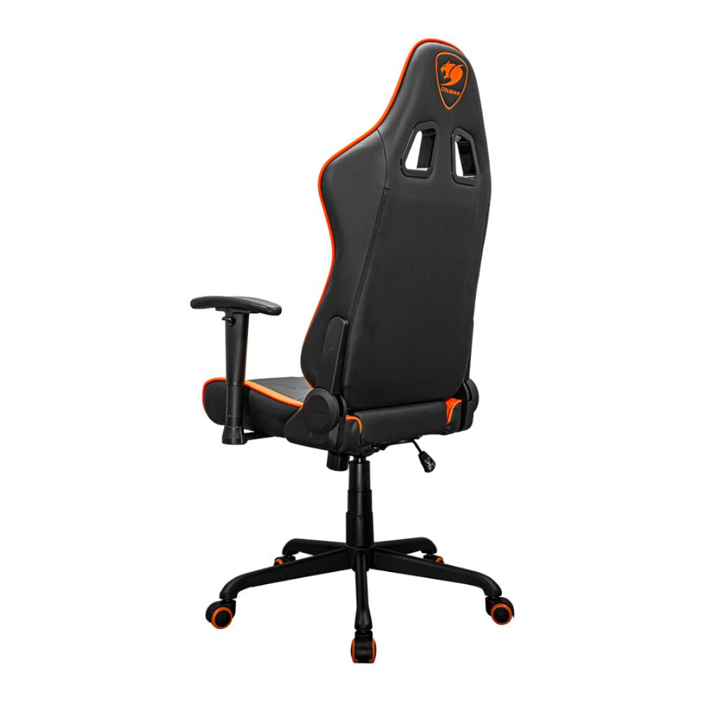 Cougar Armor Elite