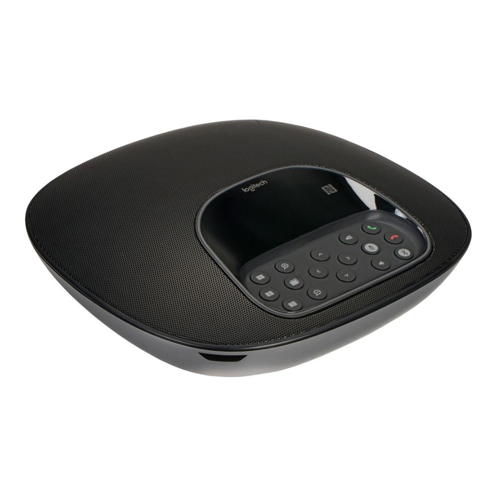 Logitech 960-001054 Group Video Conferencing System