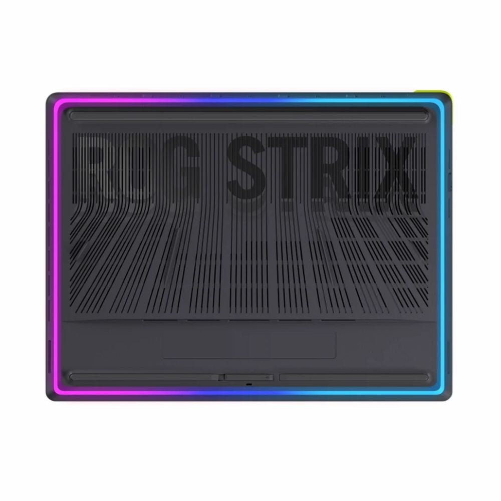 ROG Strix G16, Ryzen™ 9 9955HX, 16GB DDR5-5600, 1TB, 16.0 fhd+ 165hz, RTX™ 5060, W11