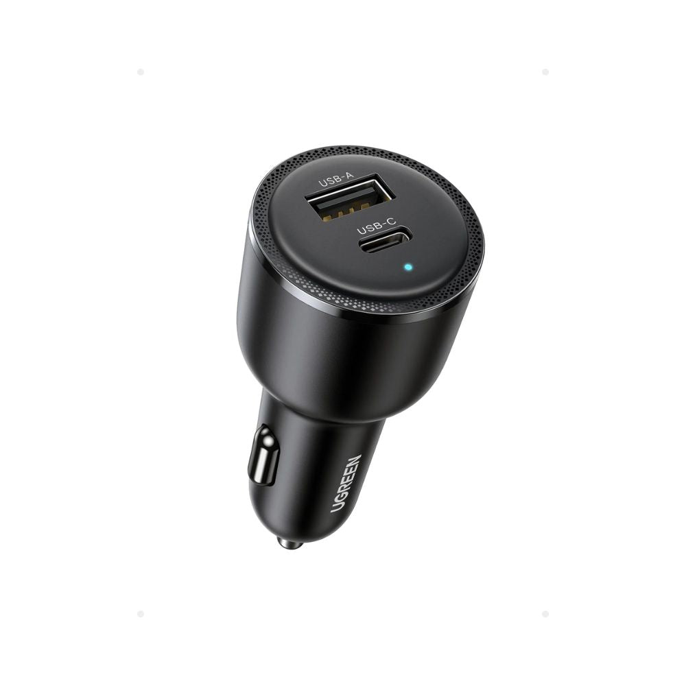 Ugreen 63W USB C Car Charger Adapter