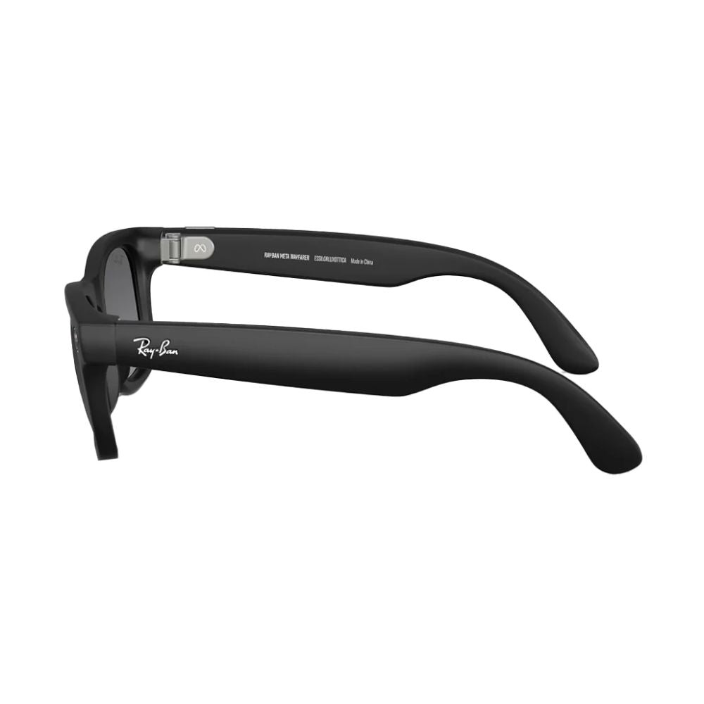 Ray-Ban Meta Wayfarer (Gen 2) Smart Glasses