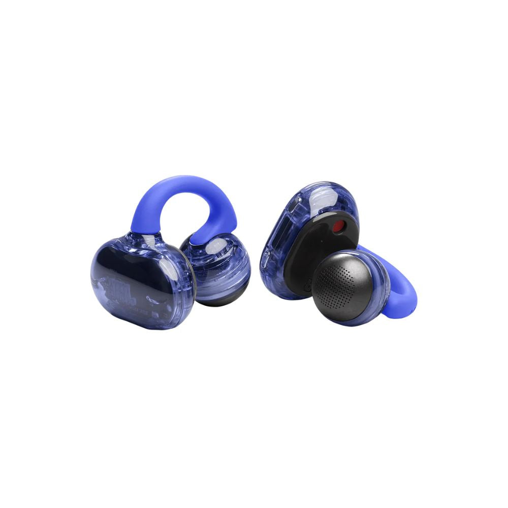 JBL Soundgear Clips - Open-Ear Wireless Earbuds