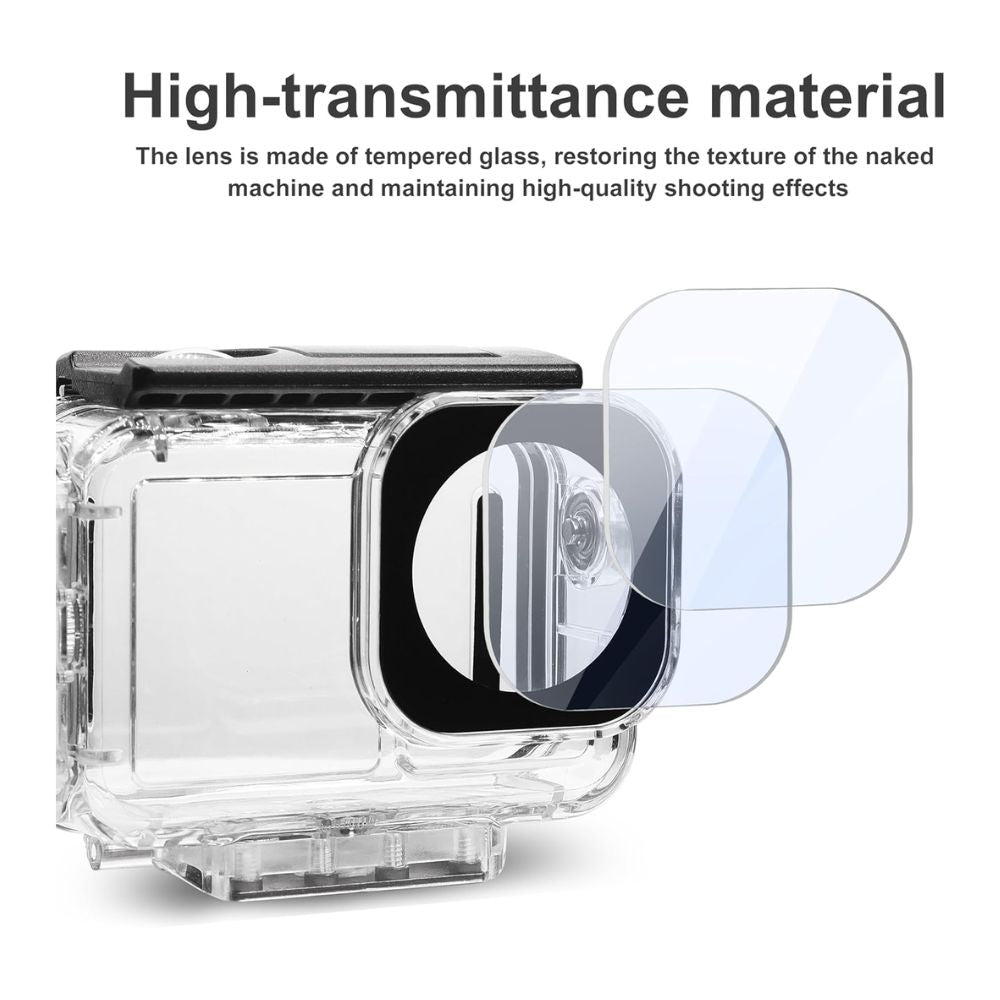 FitStill 60M Underwater Waterproof Case