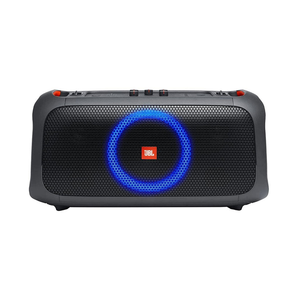 JBL PartyBox On-The-Go - Portable Bluetooth Speaker