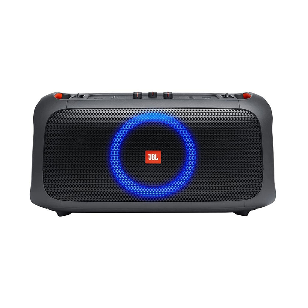 JBL PartyBox On-The-Go - Portable Bluetooth Speaker
