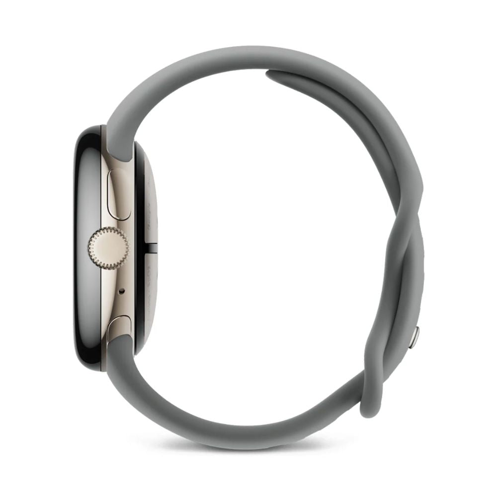 Google Pixel Watch 3: Advanced Smartwatch with Enhanced Features