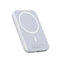 Yesido YP29 5000 mah Power Bank Wireless Charge
