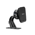 Yesido C110 Magnetic Phone Mount with Flexible Base & Cable Organizer – 360° Rotation
