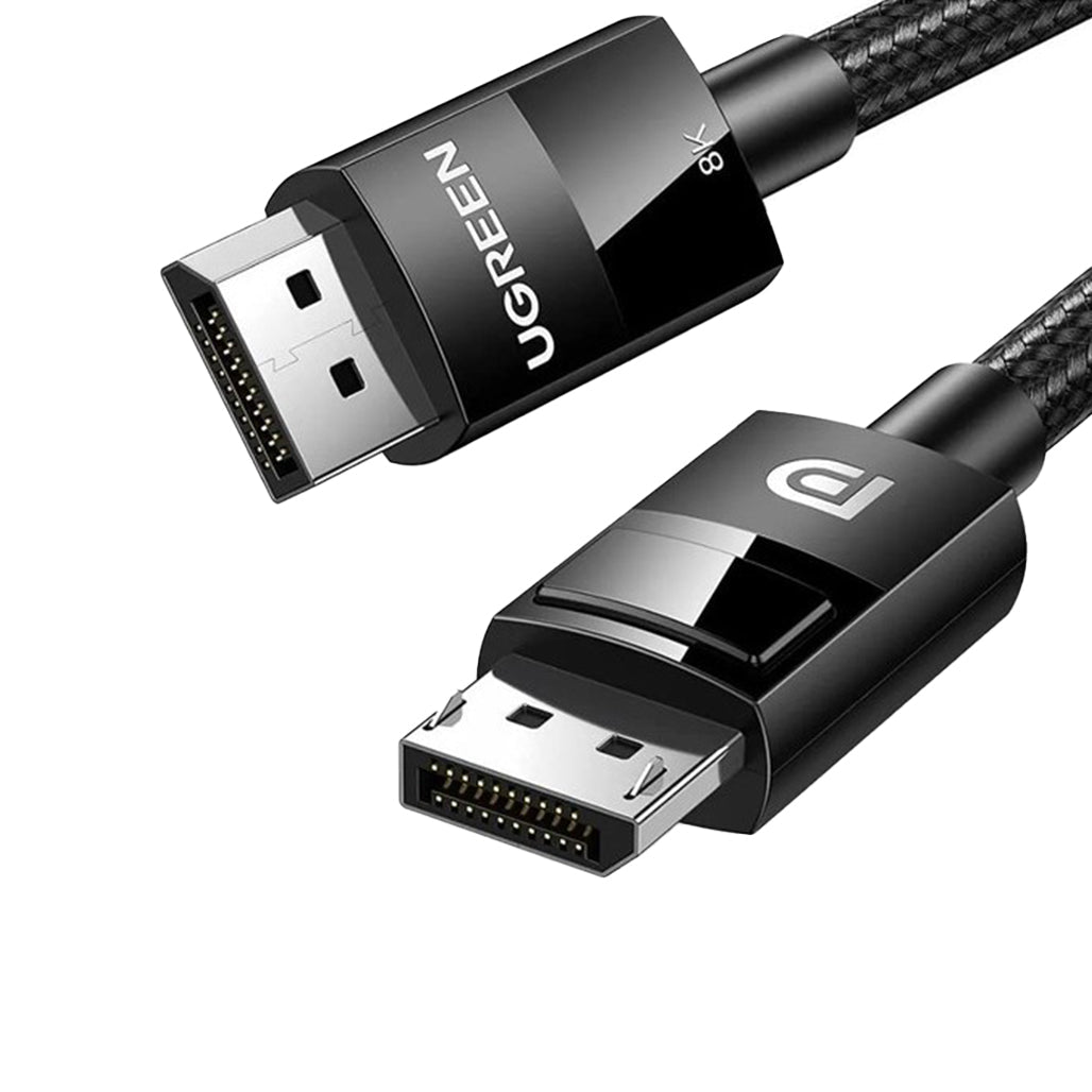 UGREEN 8K DisplayPort 1.4 Cable