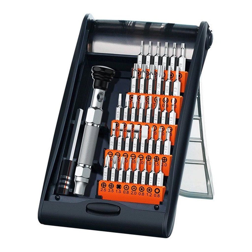 UGreen 38-in-1 Aluminium Allow Screwdriver 38 PCS