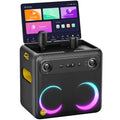 Case Logic Sleeve with Pocket for iPad mini or 7" Tablet TNEO108