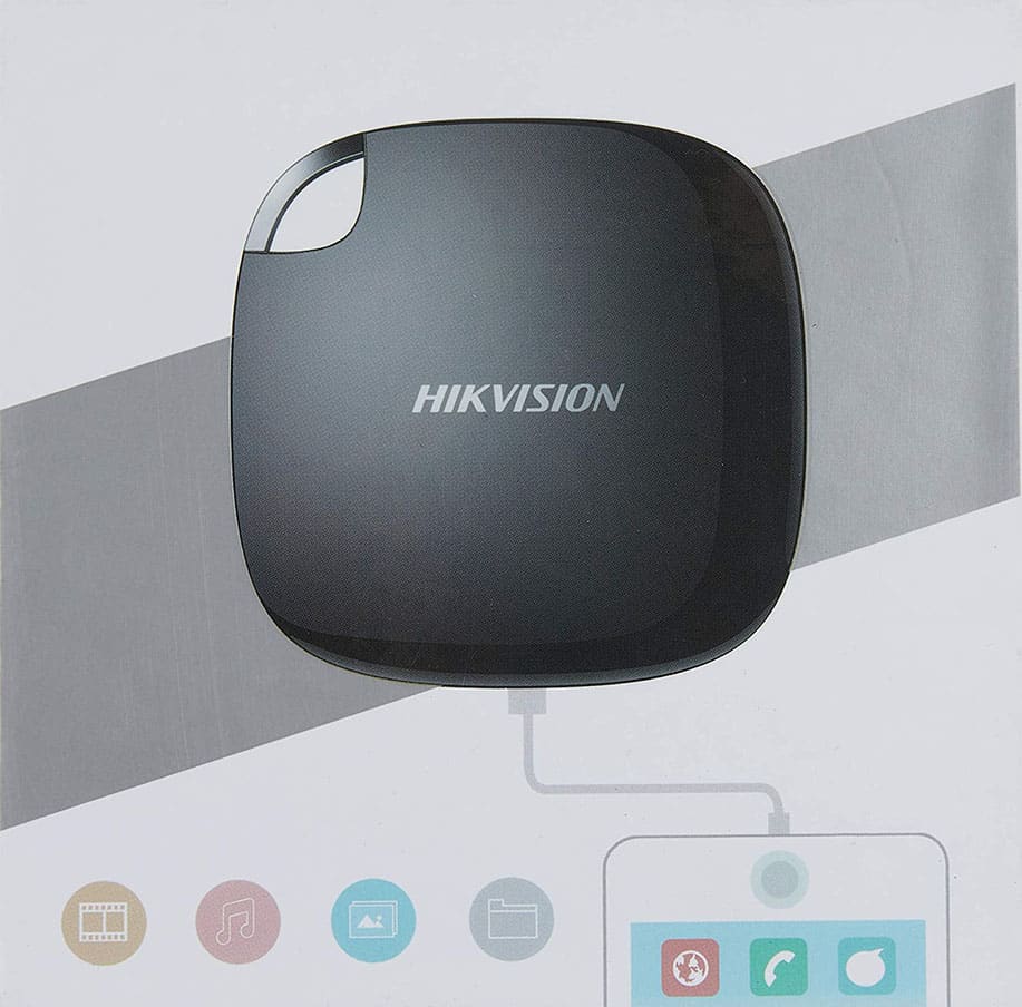Hikvision hs-essd-t100i/120g - external ssd 120gb
