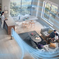 Dyson Purifier Cool formaldehyde Air Purifier